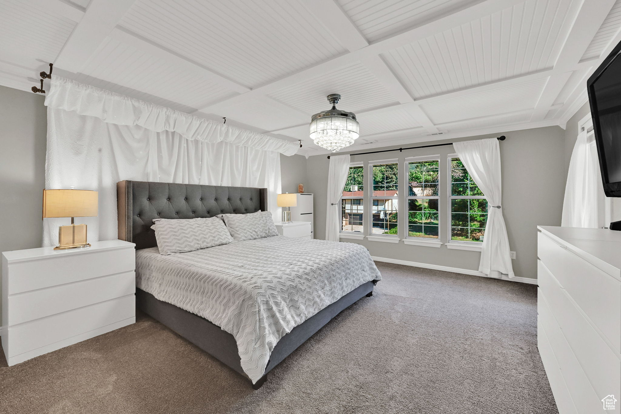 CAMARREN COVE ESTATES - Residential