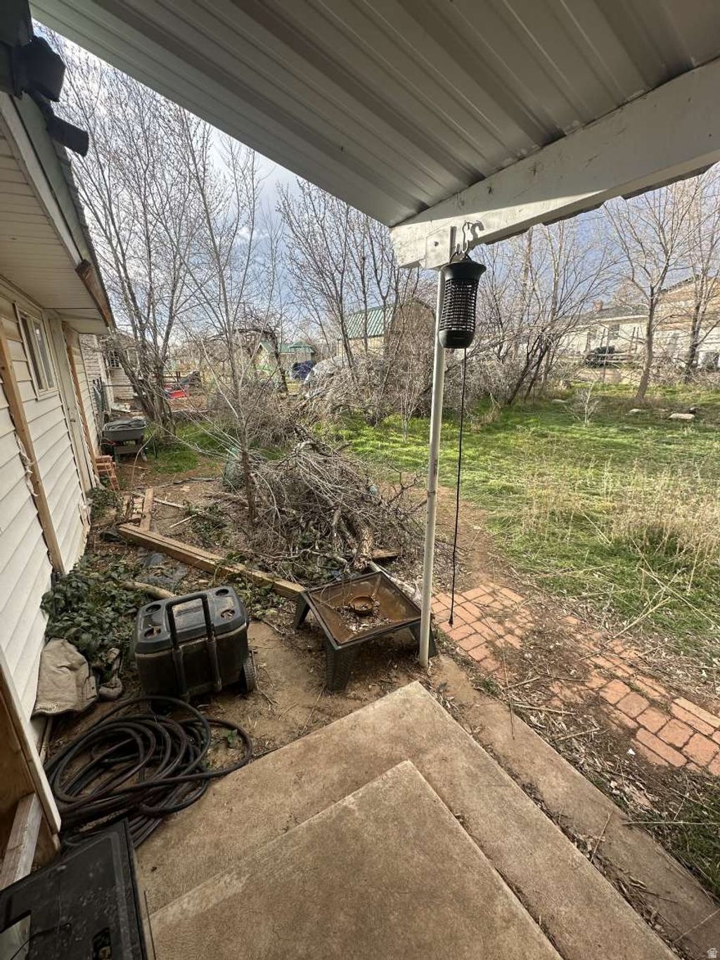 Photo of 102 CONTINENTAL ST, Blanding, UT 84511 (MLS # 2146443)