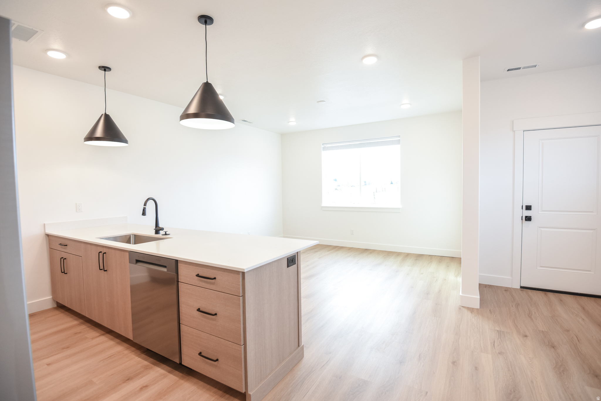 CLEAR CREEK - Residential