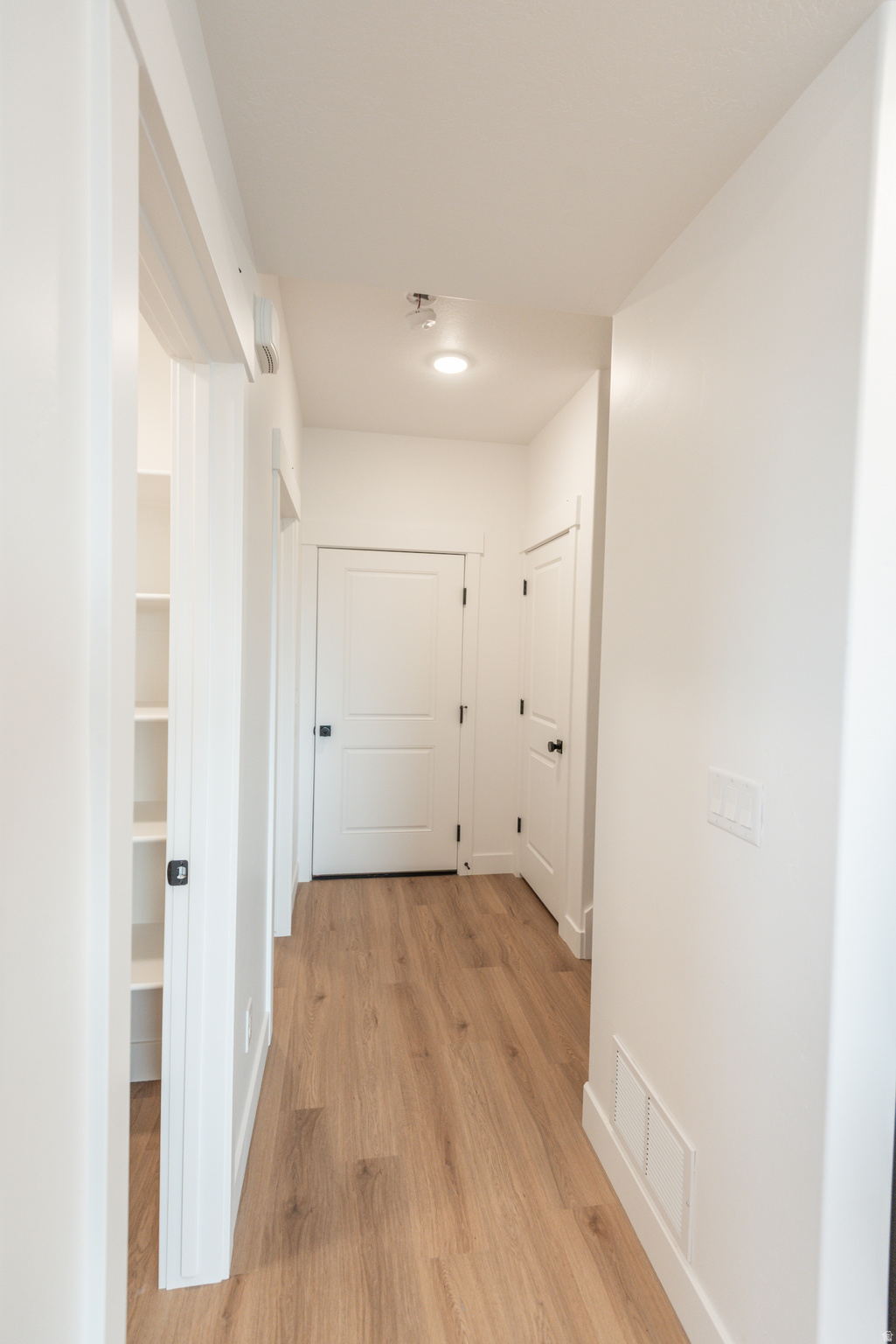 CLEAR CREEK - Residential