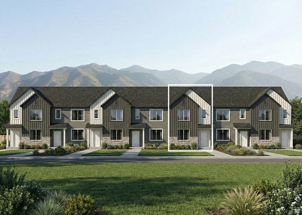 CLEAR CREEK - Residential