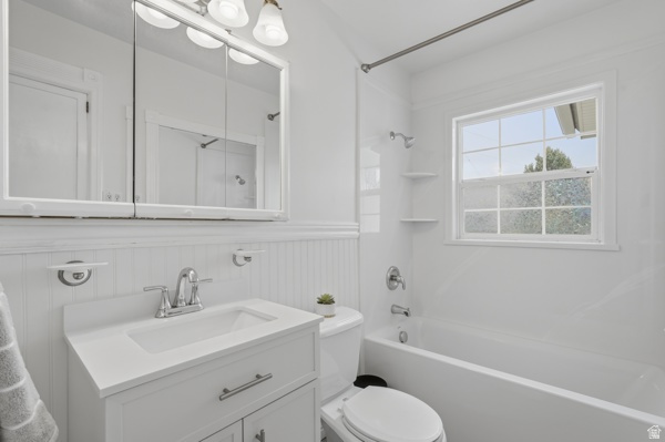 LA SALLE CIRCLE PLAT - Residential