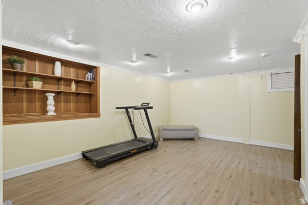 LA SALLE CIRCLE PLAT - Residential