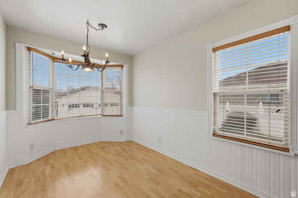 LA SALLE CIRCLE PLAT - Residential