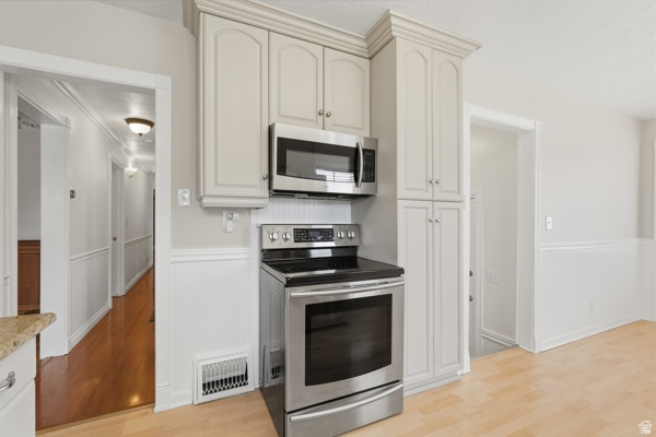 LA SALLE CIRCLE PLAT - Residential