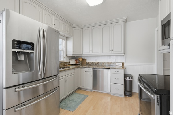 LA SALLE CIRCLE PLAT - Residential