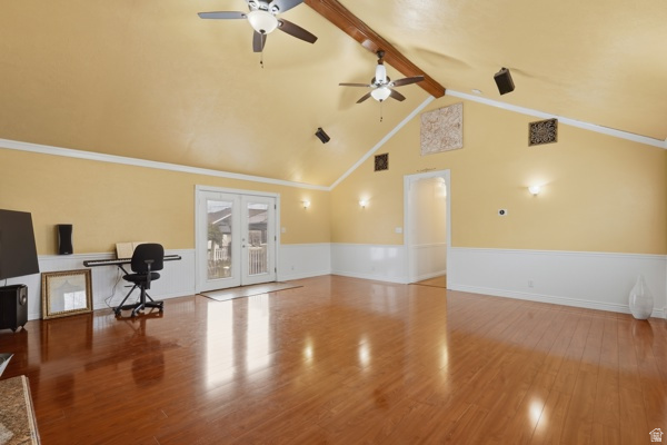 LA SALLE CIRCLE PLAT - Residential