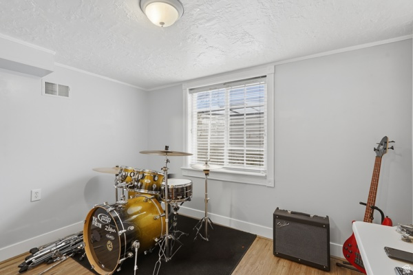 LA SALLE CIRCLE PLAT - Residential