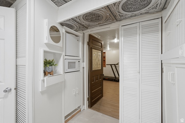 LA SALLE CIRCLE PLAT - Residential