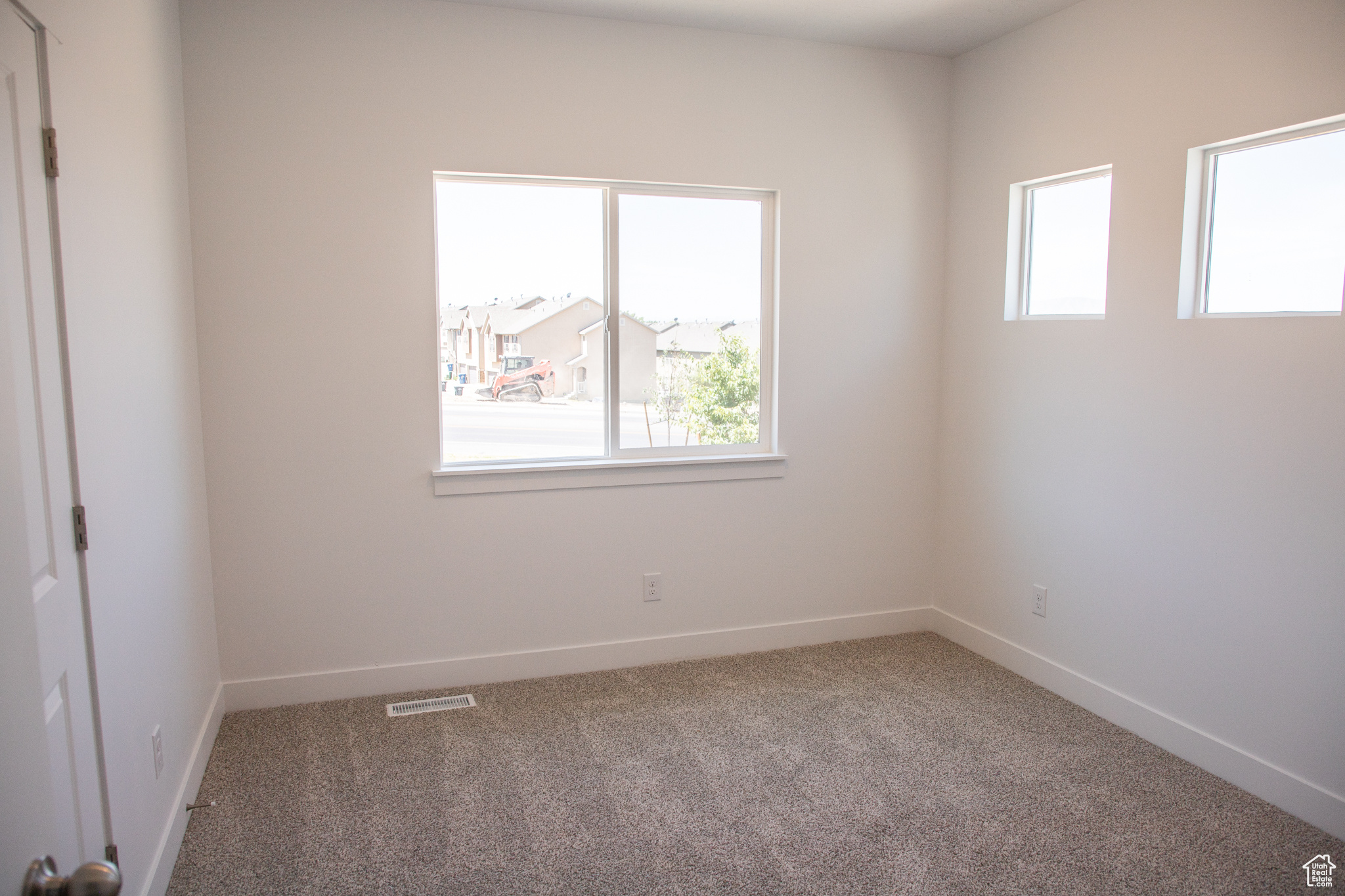 MEADOW CREEK RIDGE - Residential