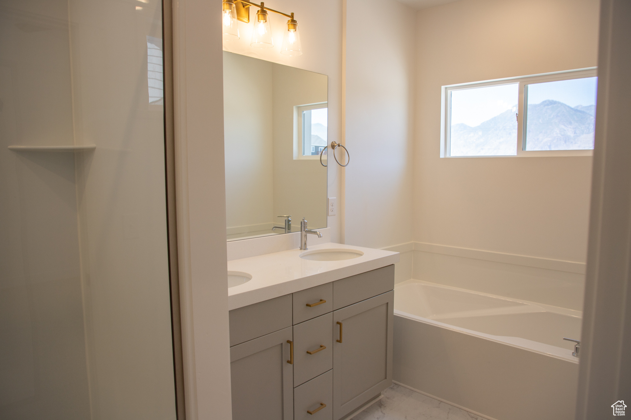 MEADOW CREEK RIDGE - Residential