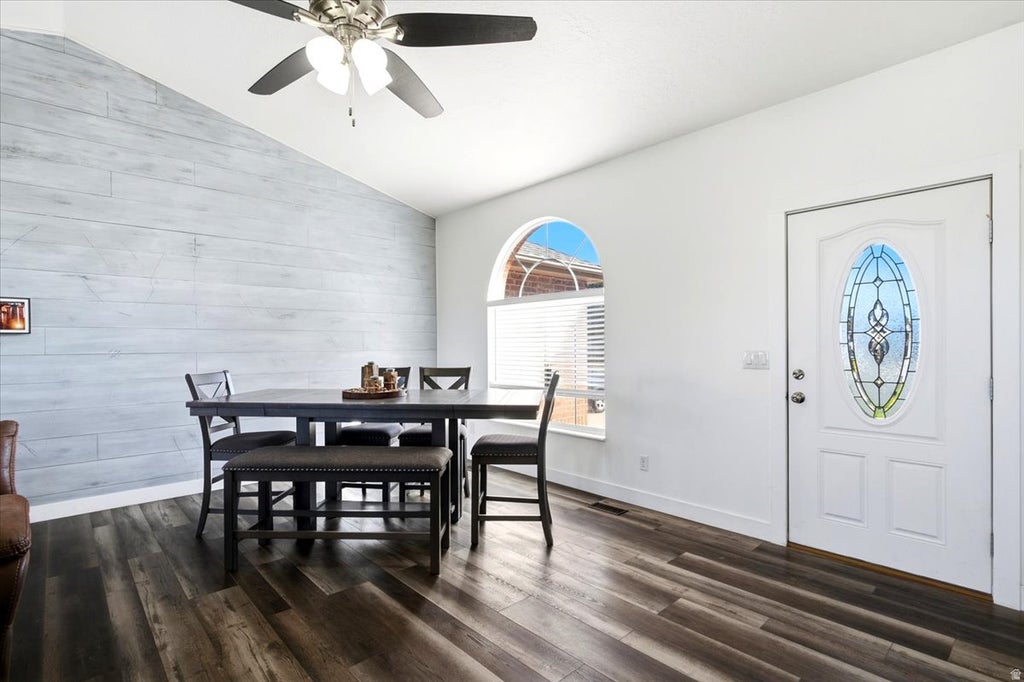 Photo of 4728 W 800 N, West Point, UT 84015 (MLS # 2185350)