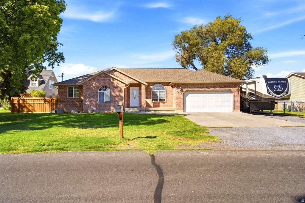 Photo of 4728 W 800 N, West Point, UT 84015 (MLS # 2185350)