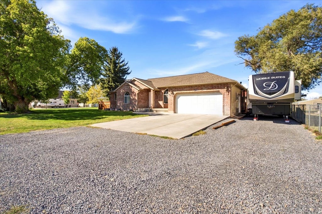 Photo of 4728 W 800 N, West Point, UT 84015 (MLS # 2185350)