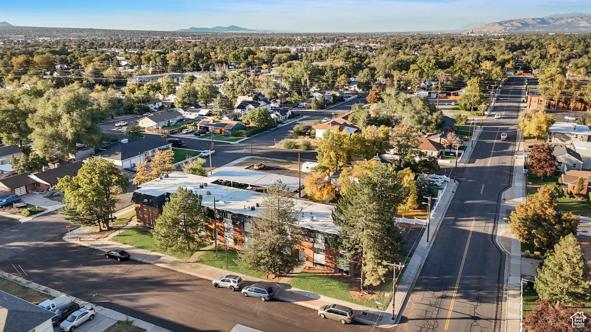 265 E 8880 #14, Sandy, Utah image 12