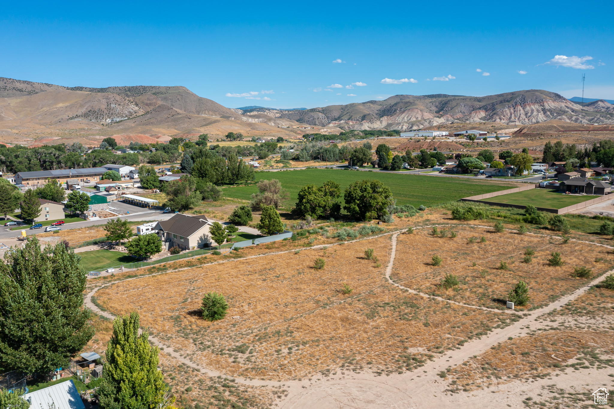 Land, Salina, Utah image 21