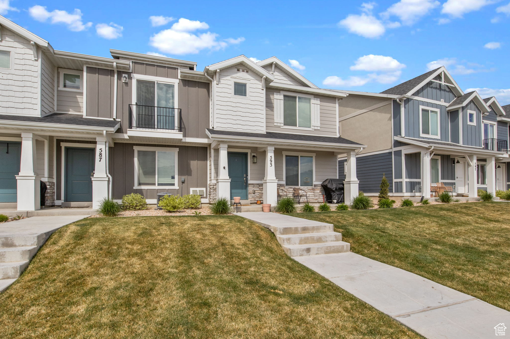 593 N Old Ranch Rd, Lehi, Utah image 2