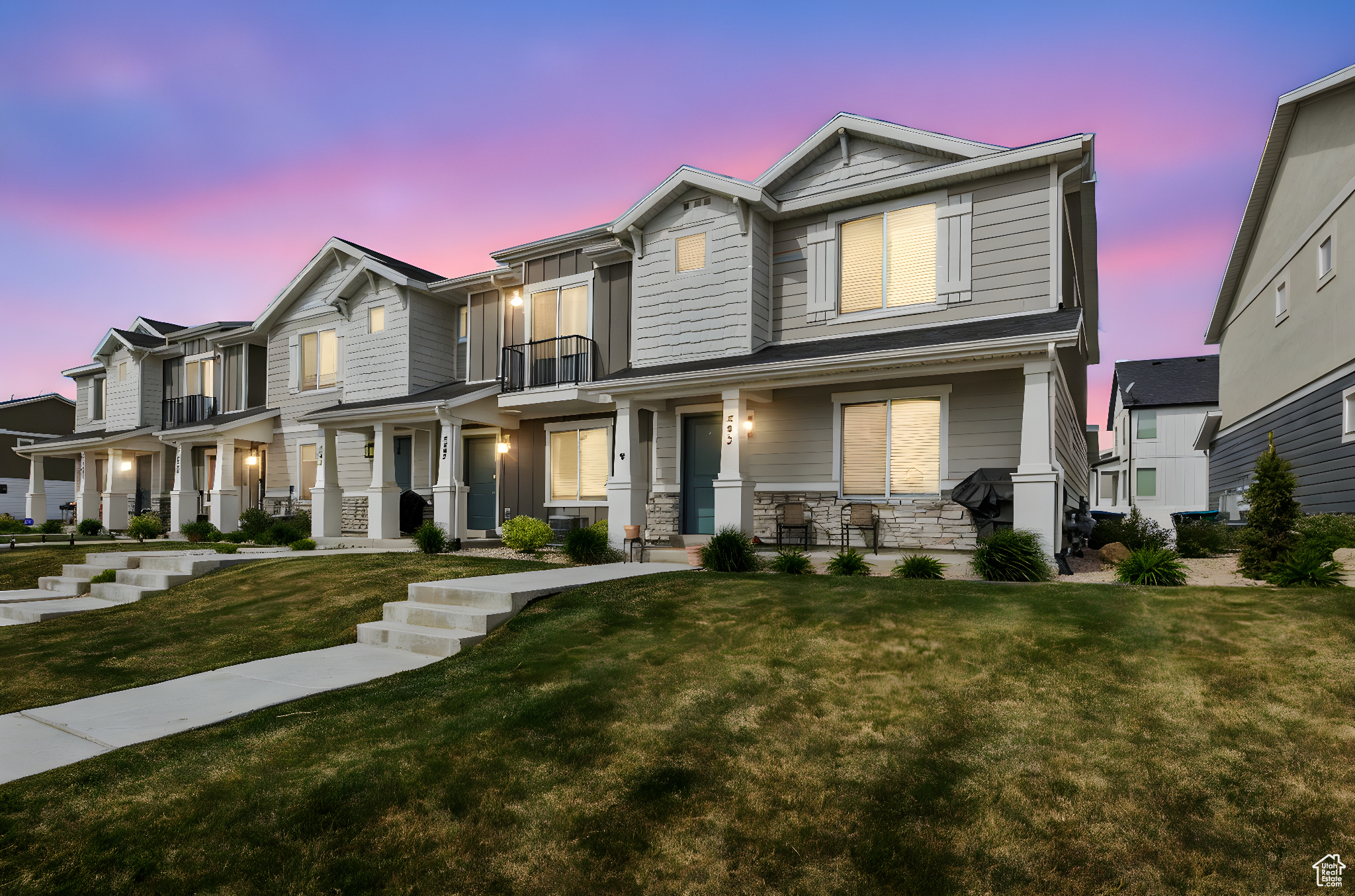 593 N Old Ranch Rd, Lehi, Utah image 26