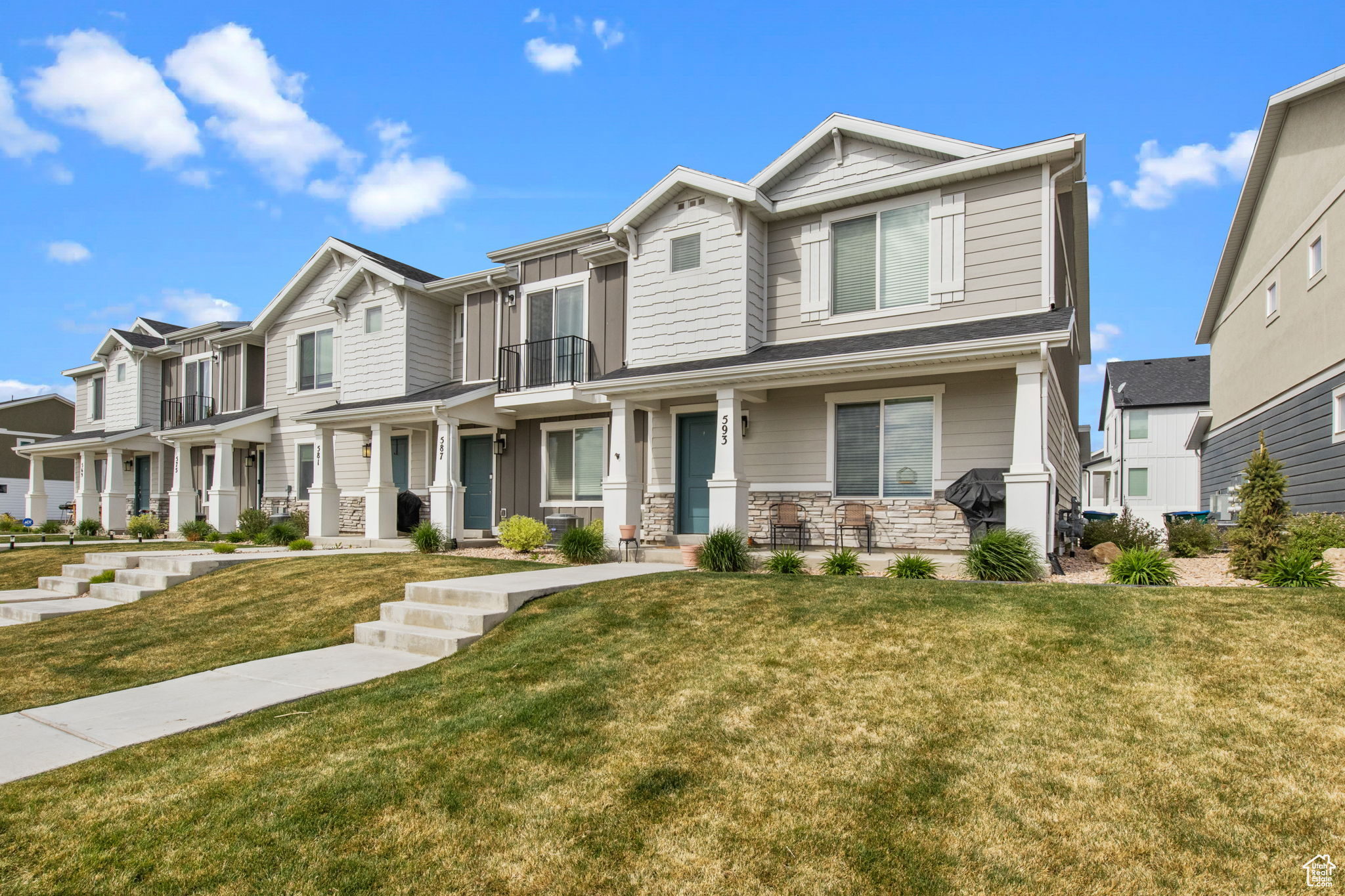 593 N Old Ranch Rd, Lehi, Utah image 1