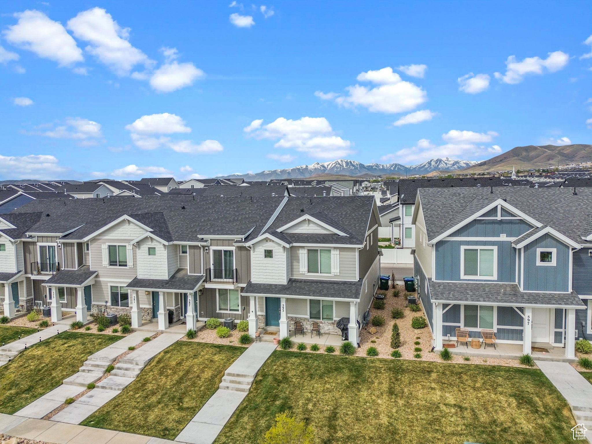 593 N Old Ranch Rd, Lehi, Utah image 28