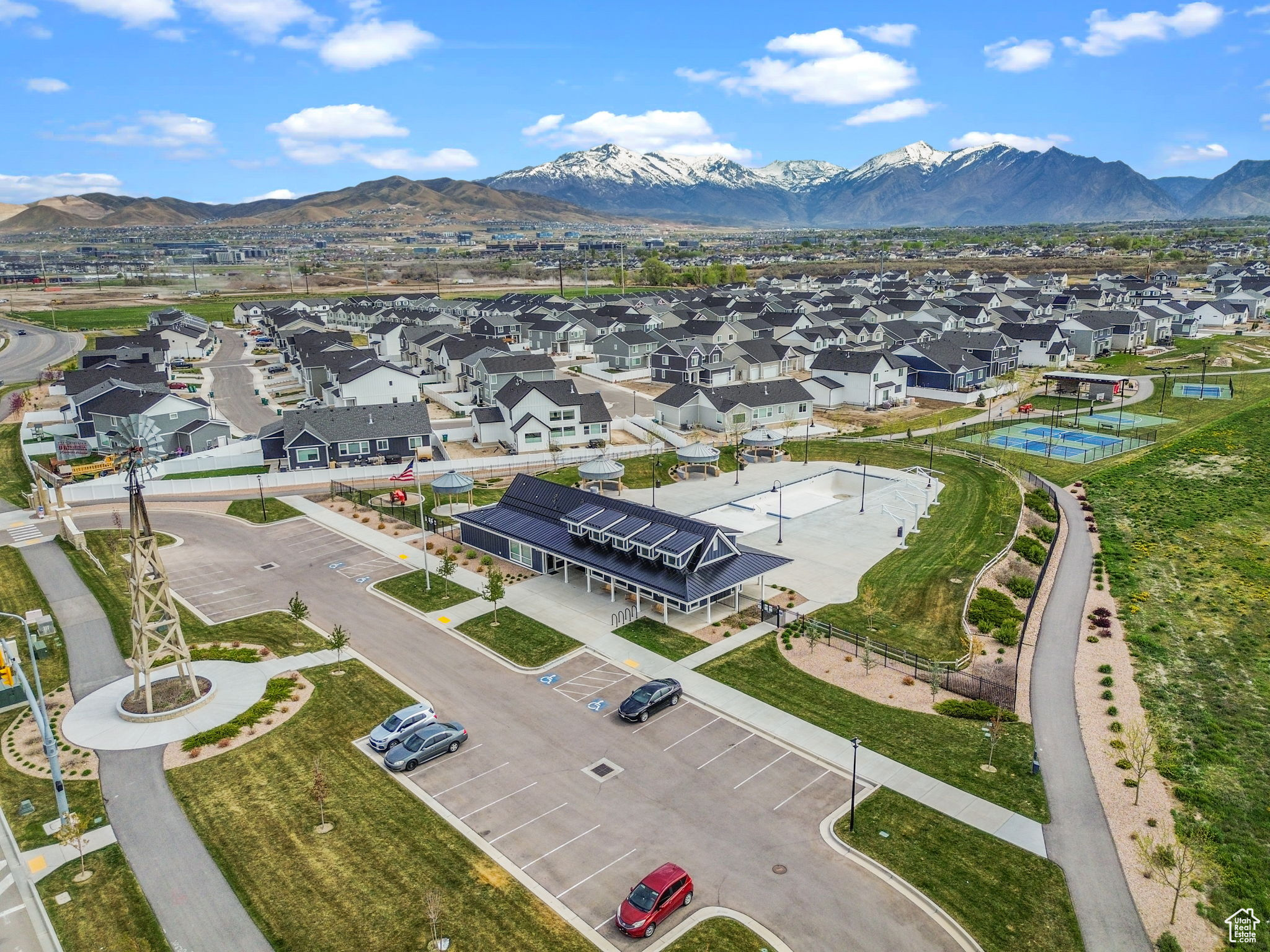 593 N Old Ranch Rd, Lehi, Utah image 24