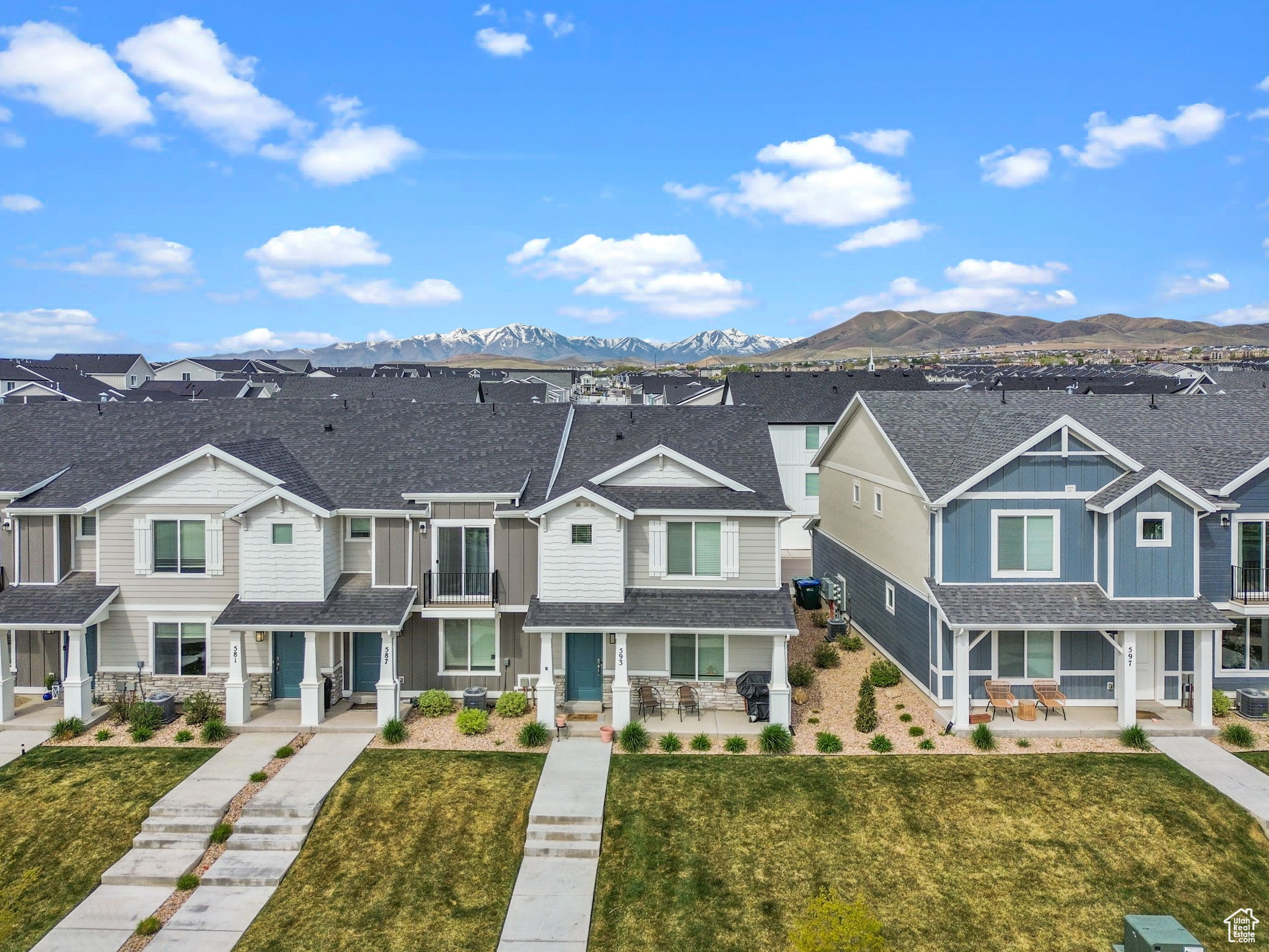 593 N Old Ranch Rd, Lehi, Utah image 27