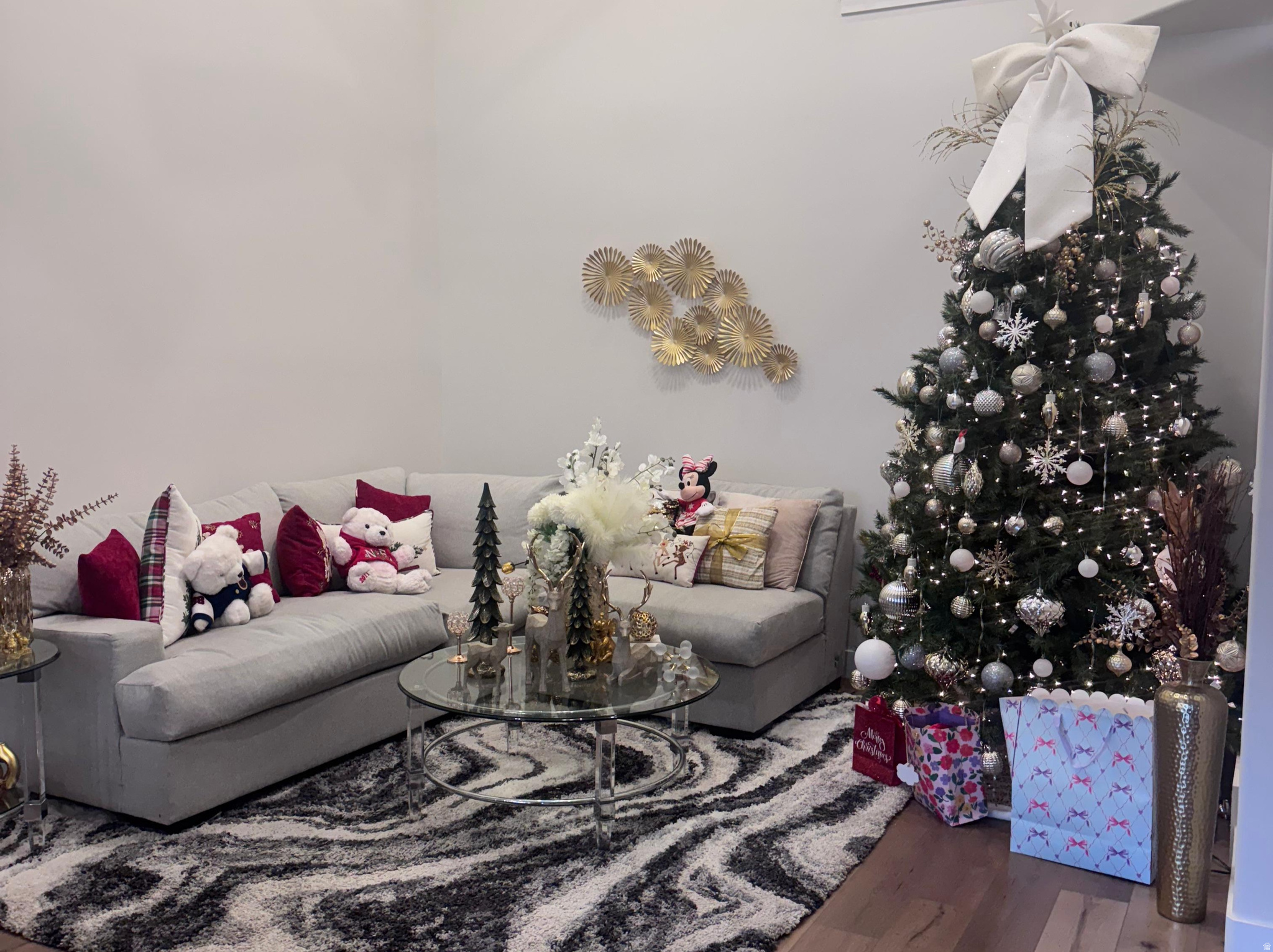 MOUNTAIN RIDGE - Residential