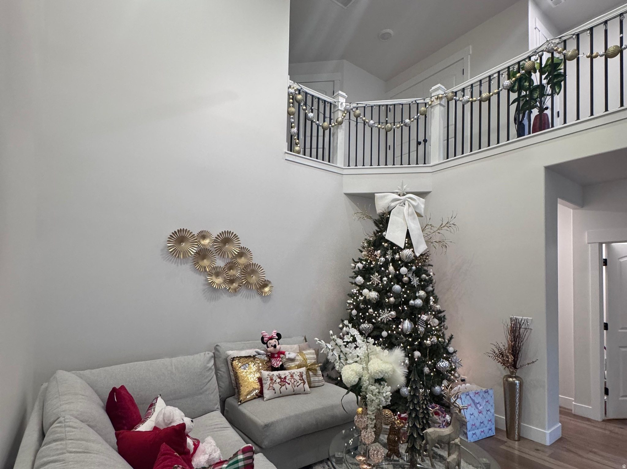 MOUNTAIN RIDGE - Residential