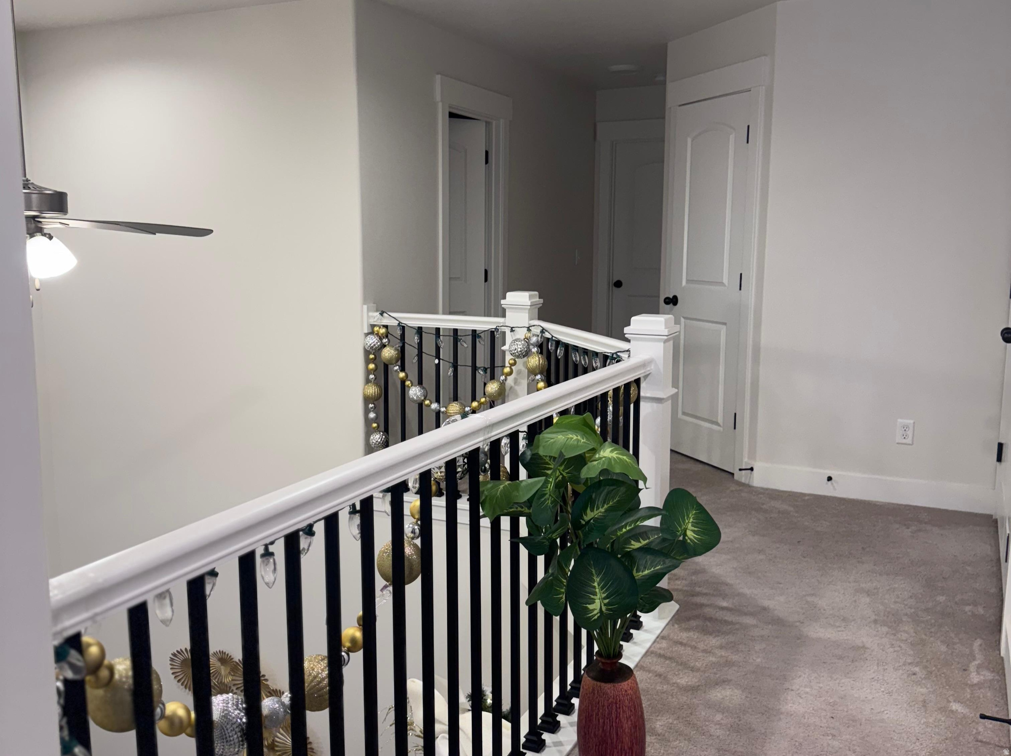 MOUNTAIN RIDGE - Residential