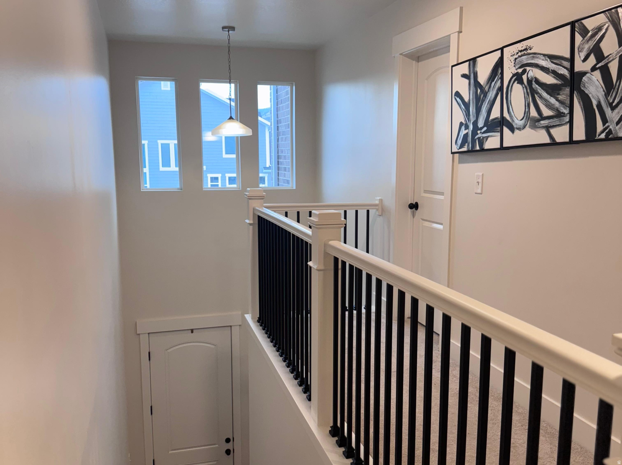 MOUNTAIN RIDGE - Residential