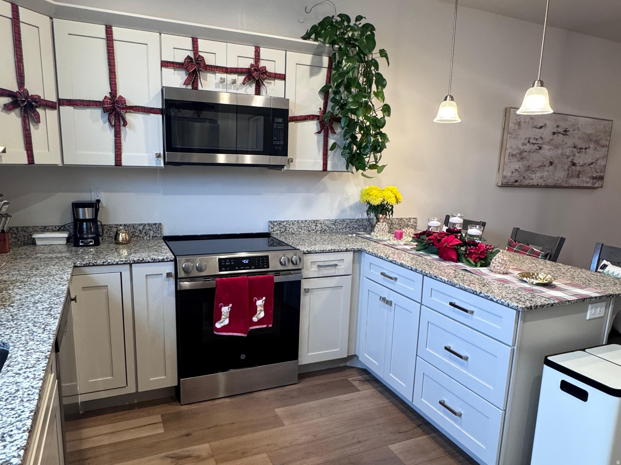 MOUNTAIN RIDGE - Residential