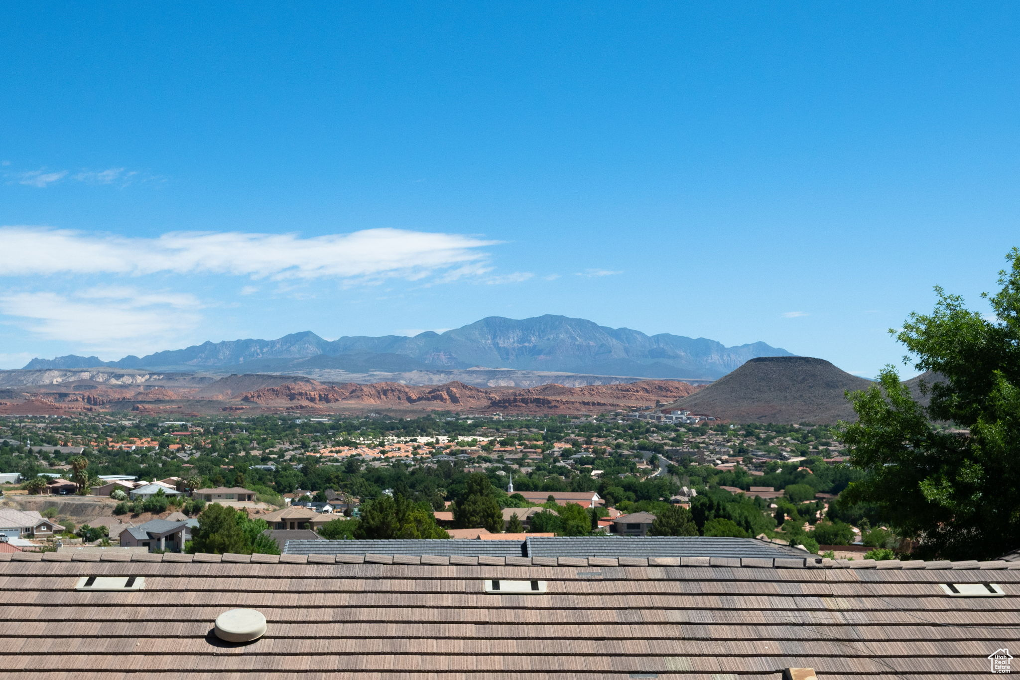 LAS PALMAS RESORT CONDO 1A - Residential