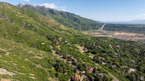 Vacant Land For Sale - 5924 S Spring Canyon Rd #11<br/> Ogden, UT 84403