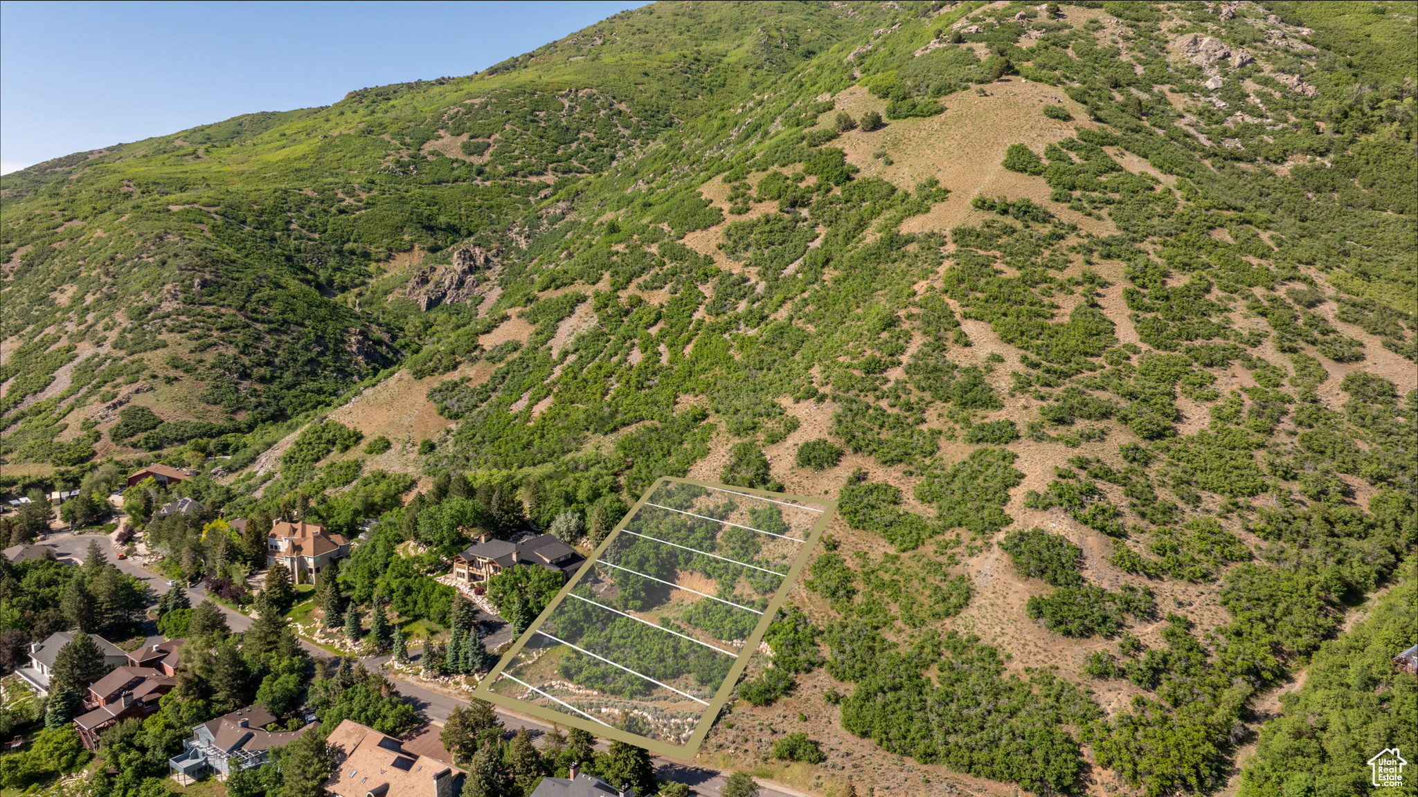 5924 S Spring Canyon Rd #11, Ogden, Utah image 10