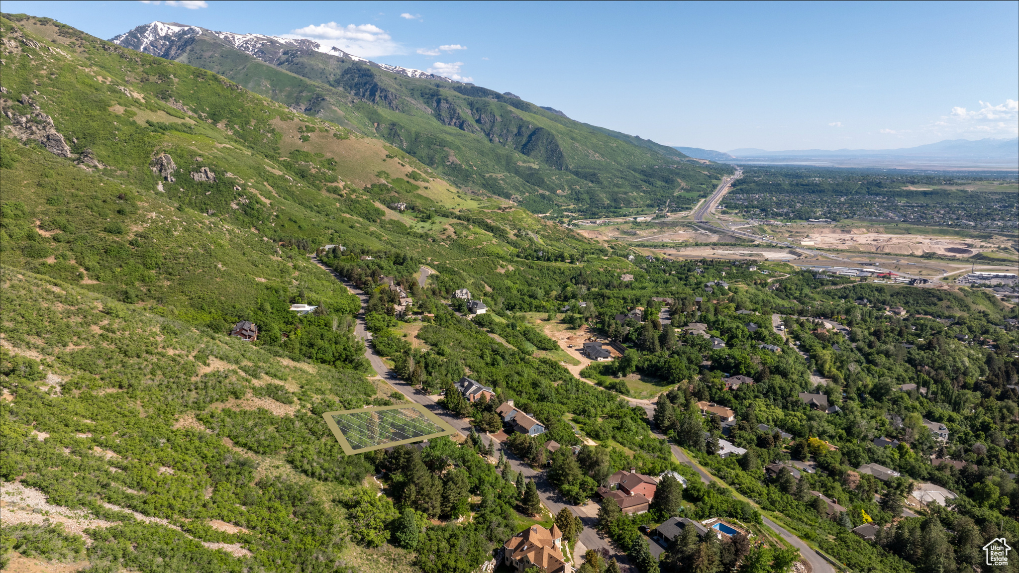 5924 S Spring Canyon Rd #11, Ogden, Utah image 6