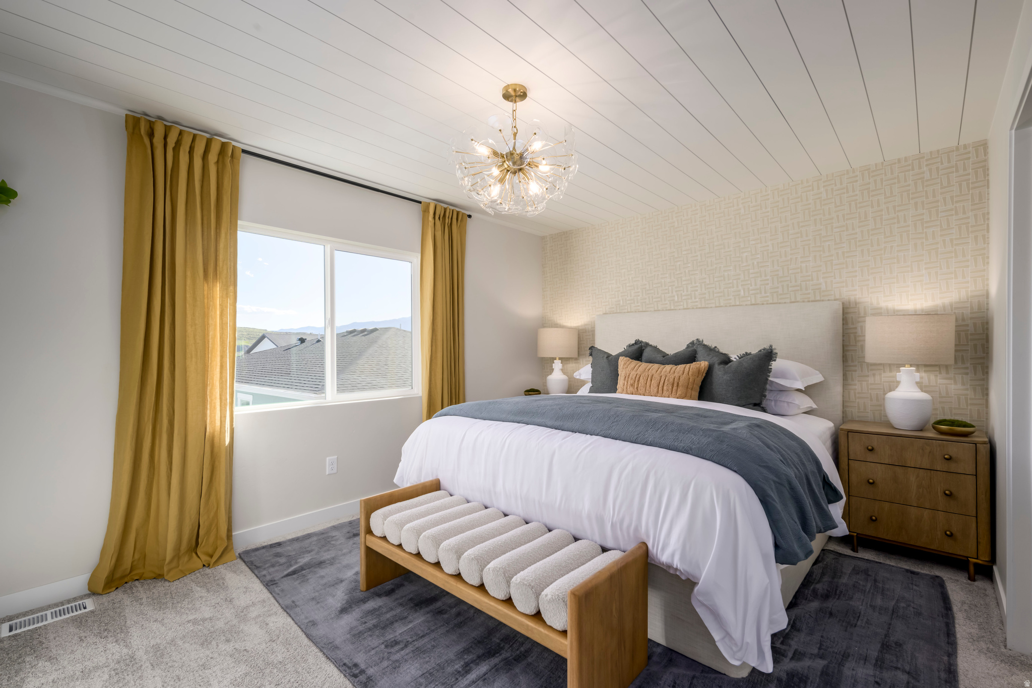 THE VALLEY AT WILDFL - Residential