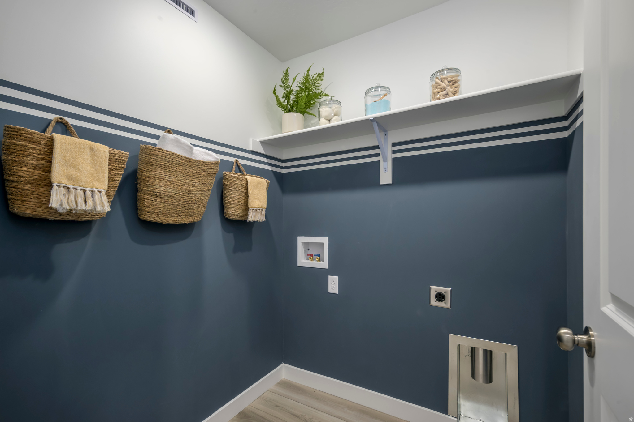 THE VALLEY AT WILDFL - Residential