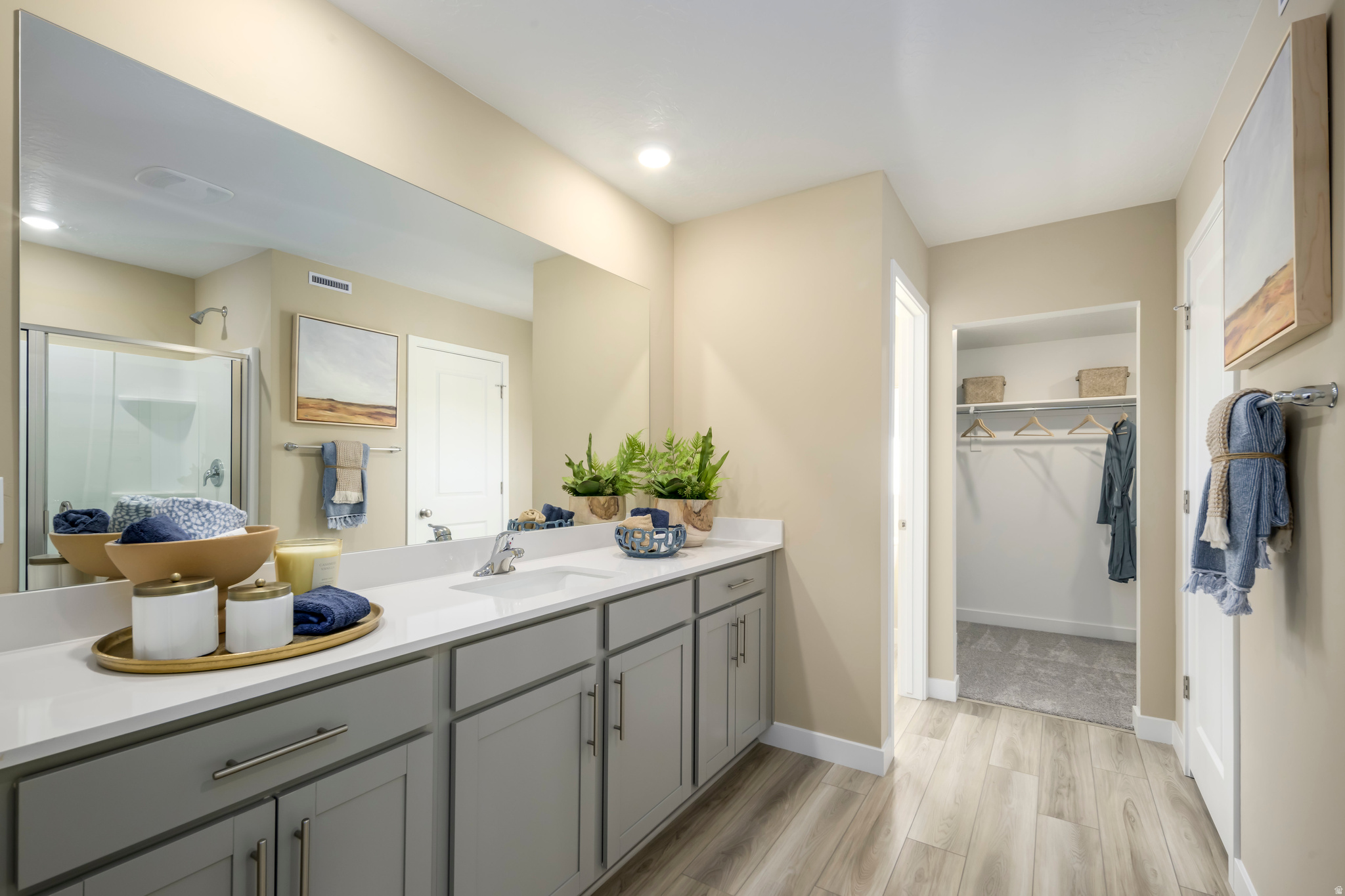 THE VALLEY AT WILDFL - Residential