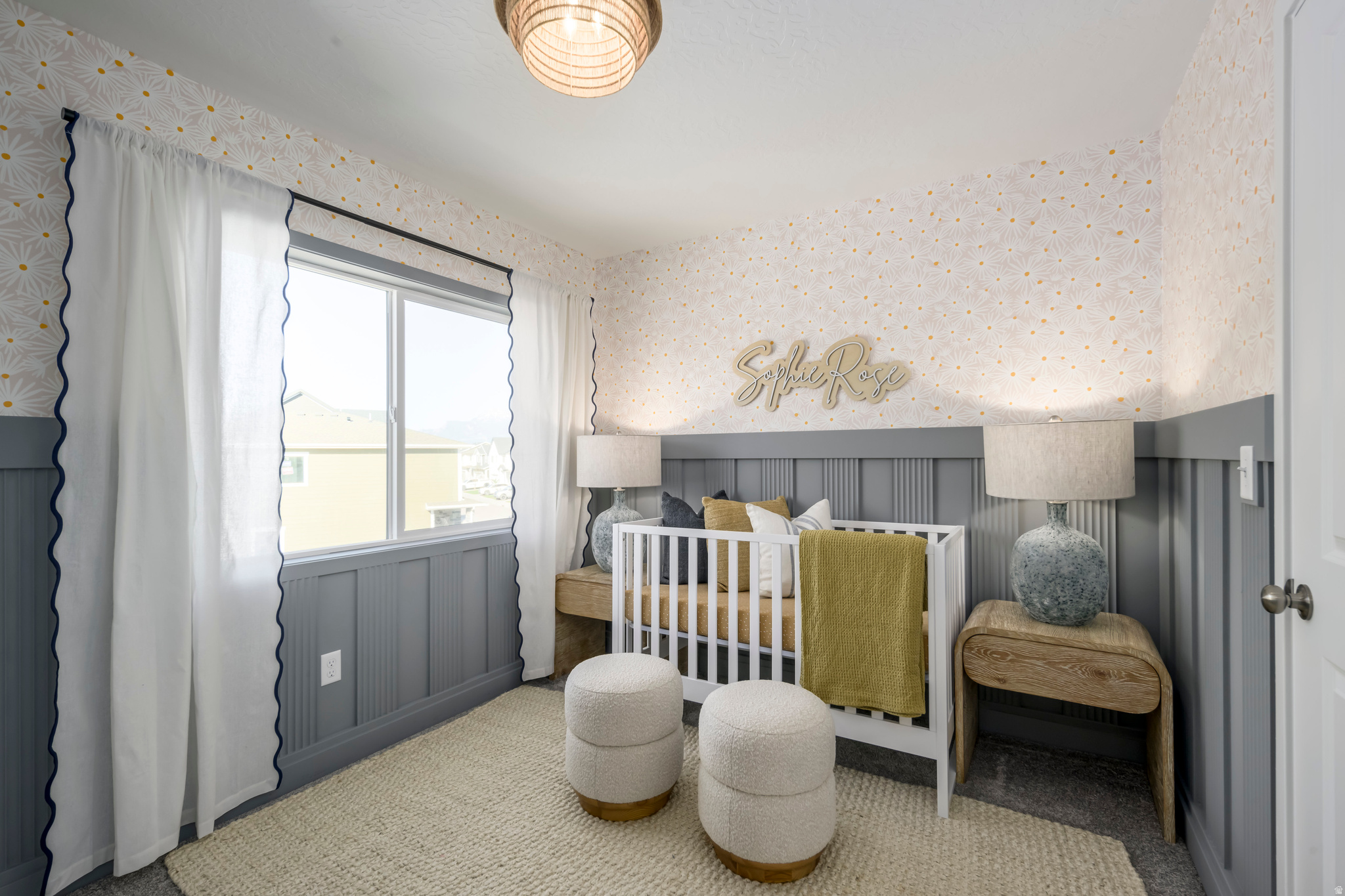 THE VALLEY AT WILDFL - Residential