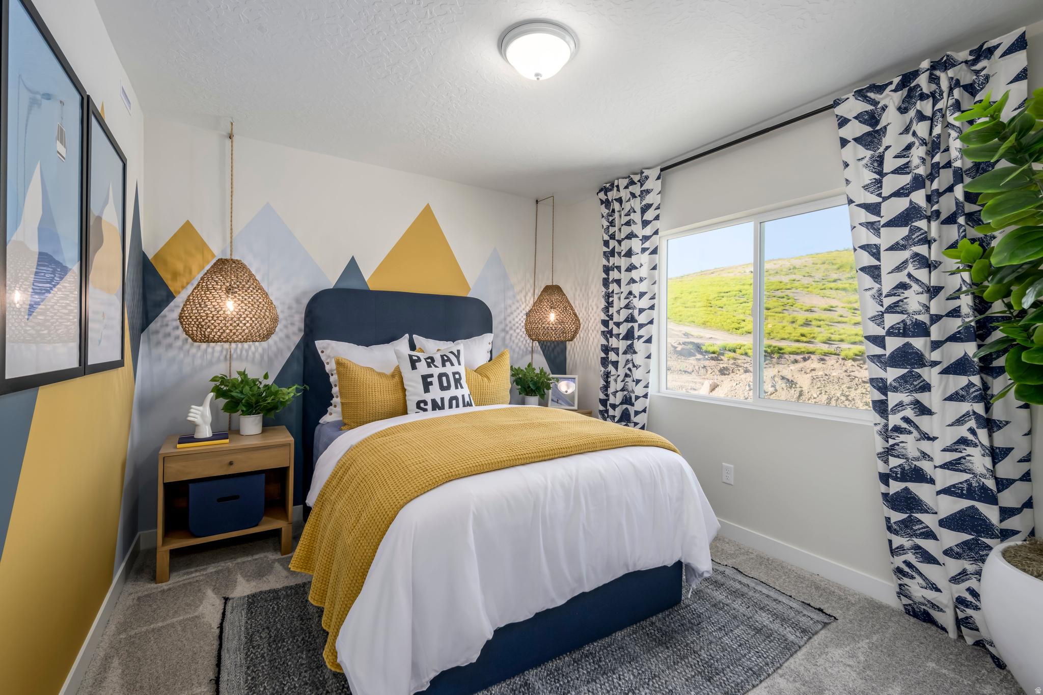 THE VALLEY AT WILDFL - Residential