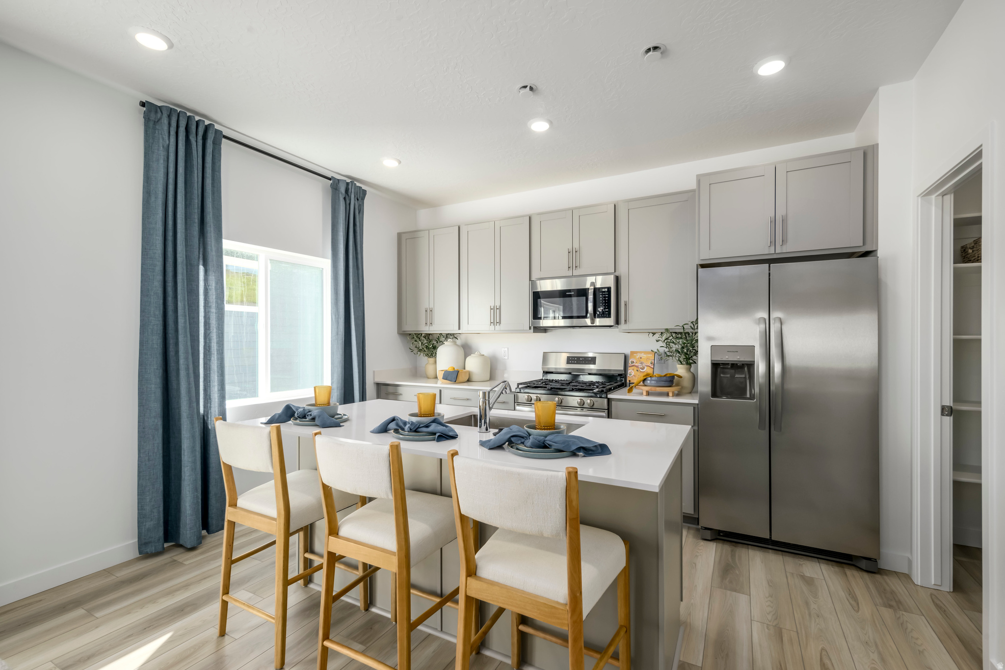 THE VALLEY AT WILDFL - Residential