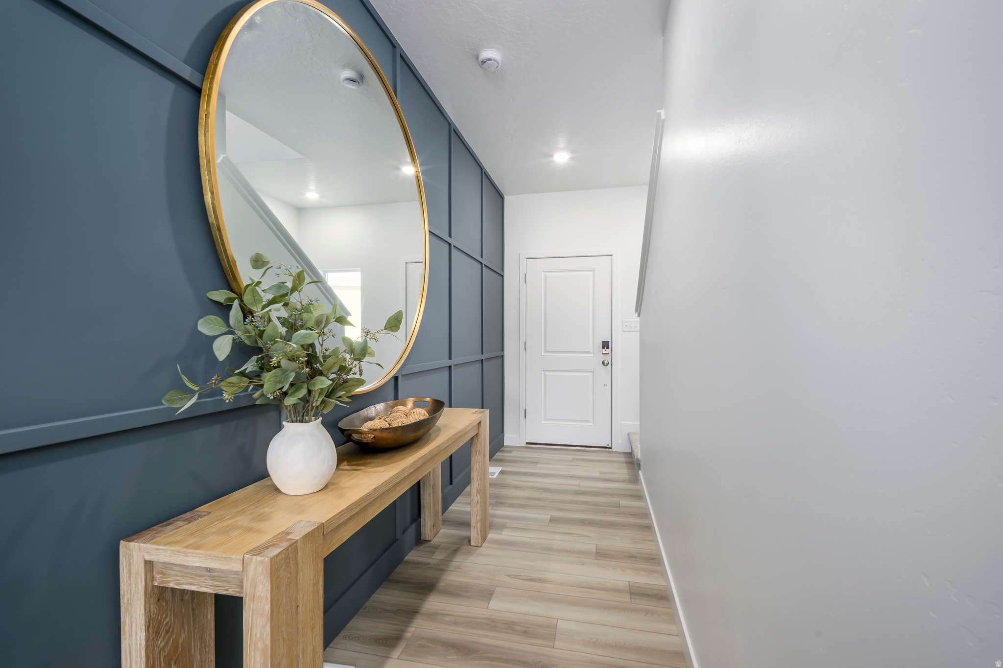 THE VALLEY AT WILDFL - Residential