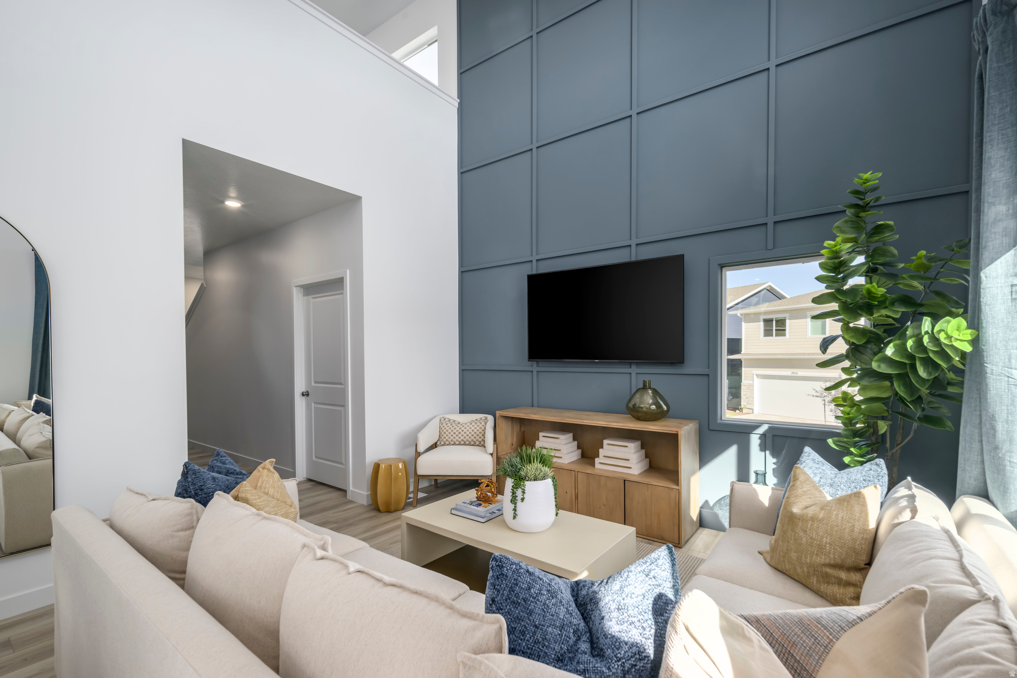 THE VALLEY AT WILDFL - Residential