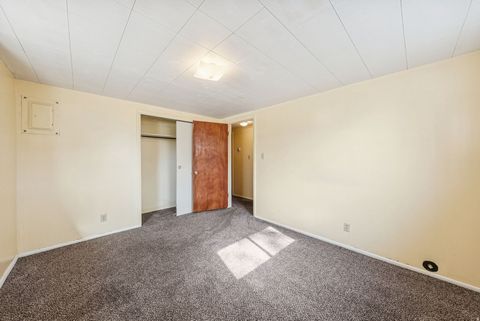 Tiny photo for 3896 S CAMPFIRE CIR W, West Valley City, UT 84119 (MLS # 2128350)