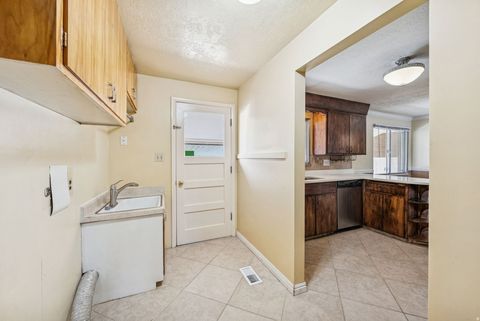 Tiny photo for 3896 S CAMPFIRE CIR W, West Valley City, UT 84119 (MLS # 2128350)