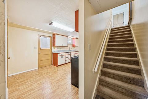 Tiny photo for 3896 S CAMPFIRE CIR W, West Valley City, UT 84119 (MLS # 2128350)