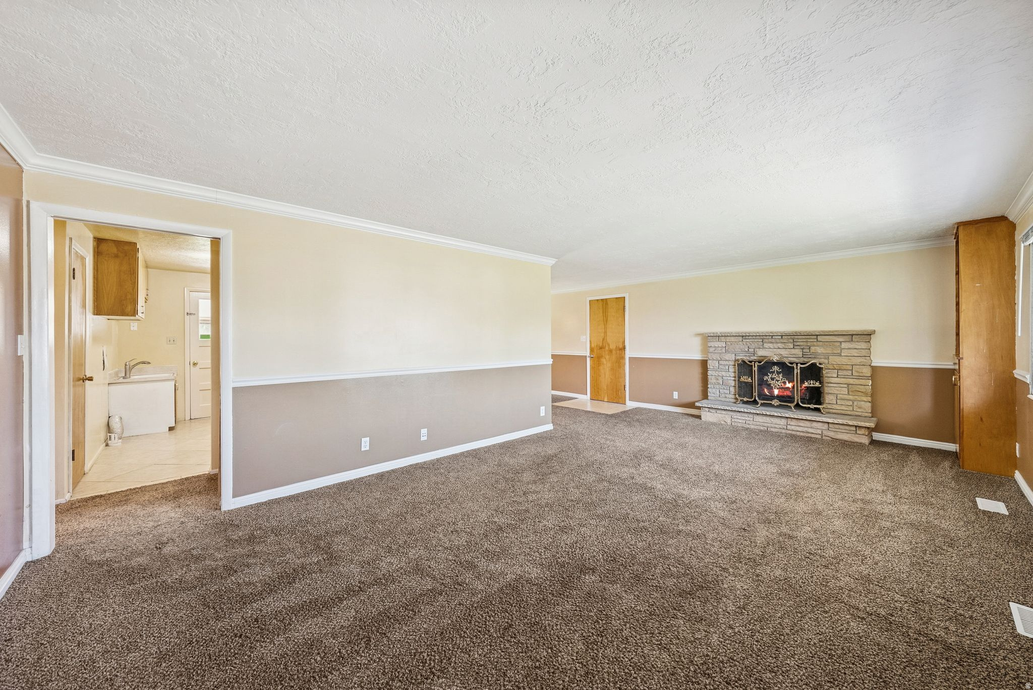 MEADOWS - Residential