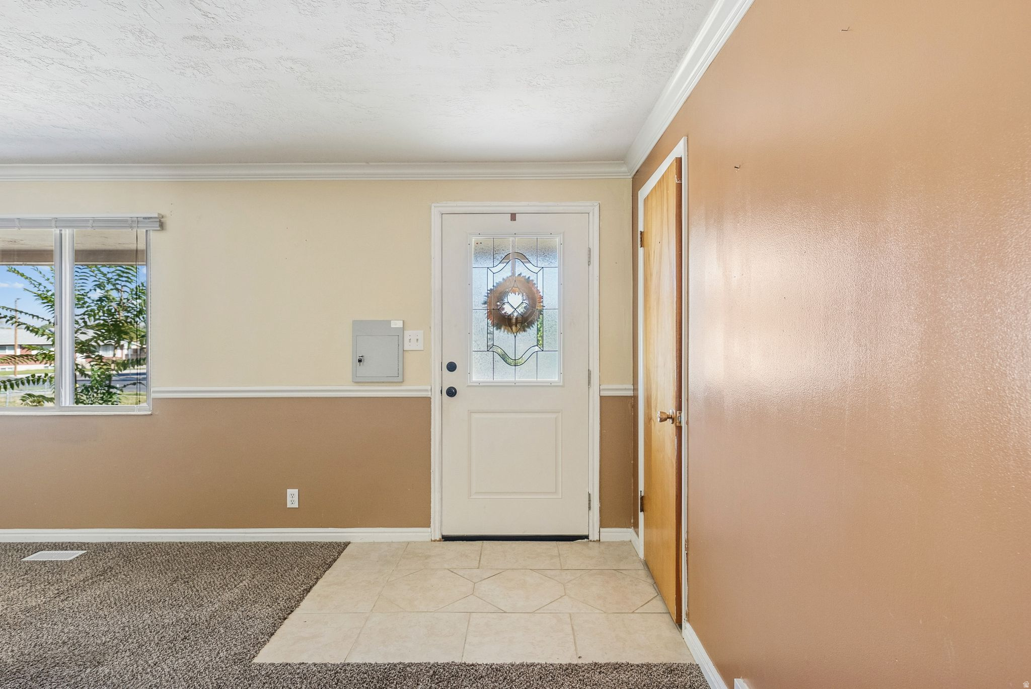 MEADOWS - Residential