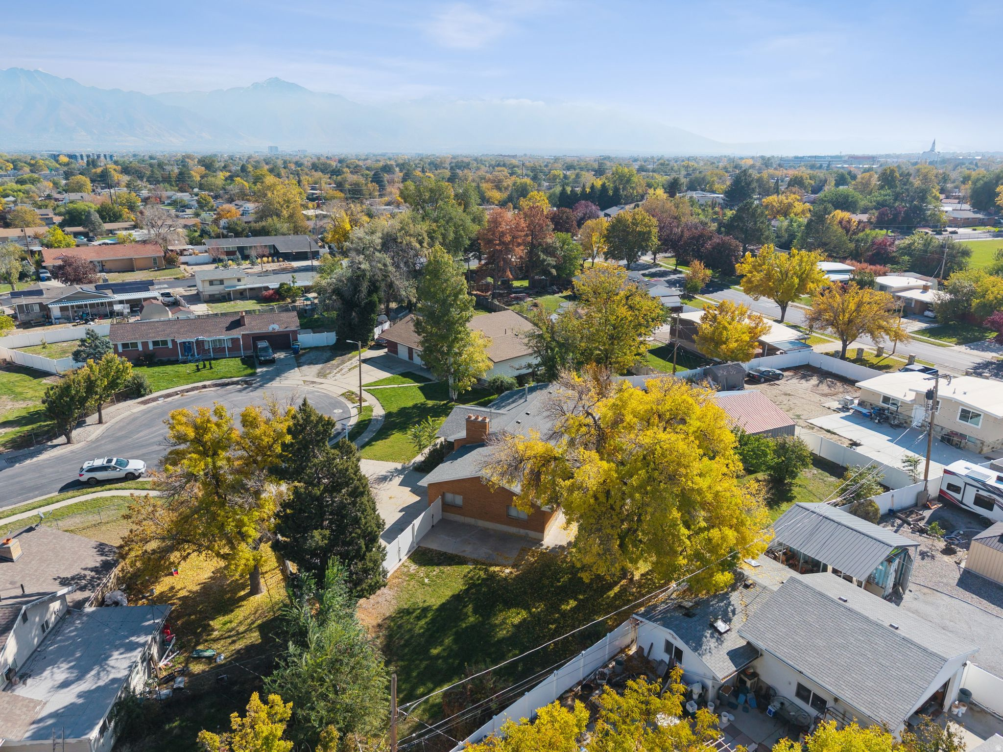 MEADOWS - Residential