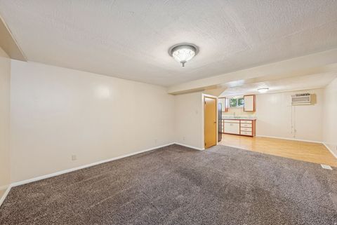 Tiny photo for 3896 S CAMPFIRE CIR W, West Valley City, UT 84119 (MLS # 2128350)